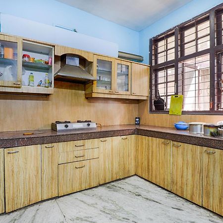 Exotic Villa Homestay Guwahati Zewnętrze zdjęcie