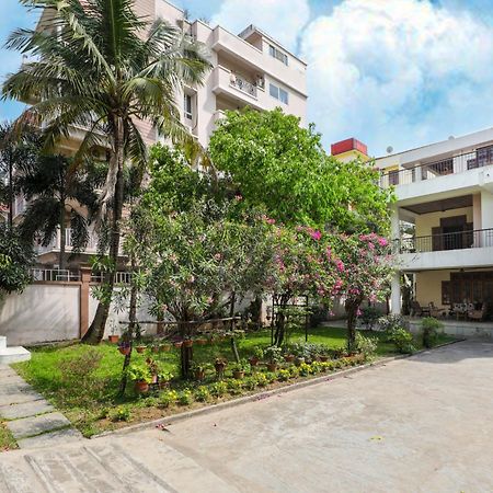 Exotic Villa Homestay Guwahati Zewnętrze zdjęcie