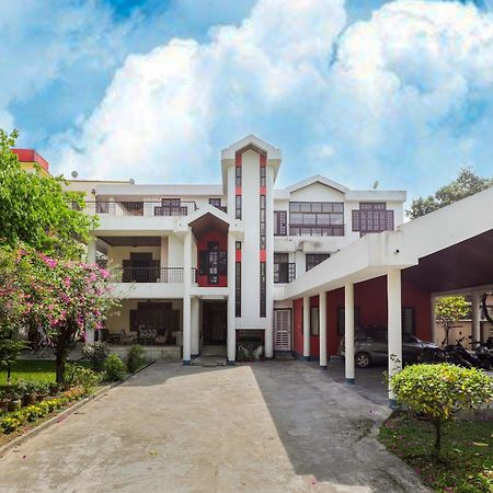 Exotic Villa Homestay Guwahati Zewnętrze zdjęcie