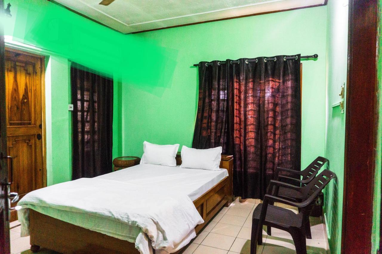 Exotic Villa Homestay Guwahati Zewnętrze zdjęcie