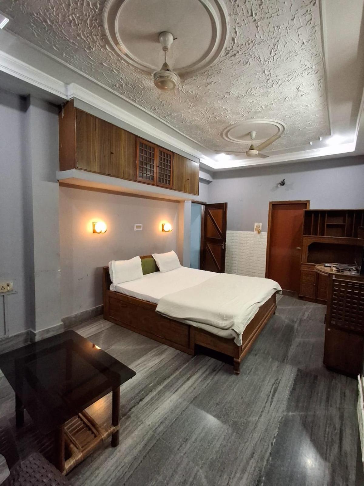 Exotic Villa Homestay Guwahati Zewnętrze zdjęcie