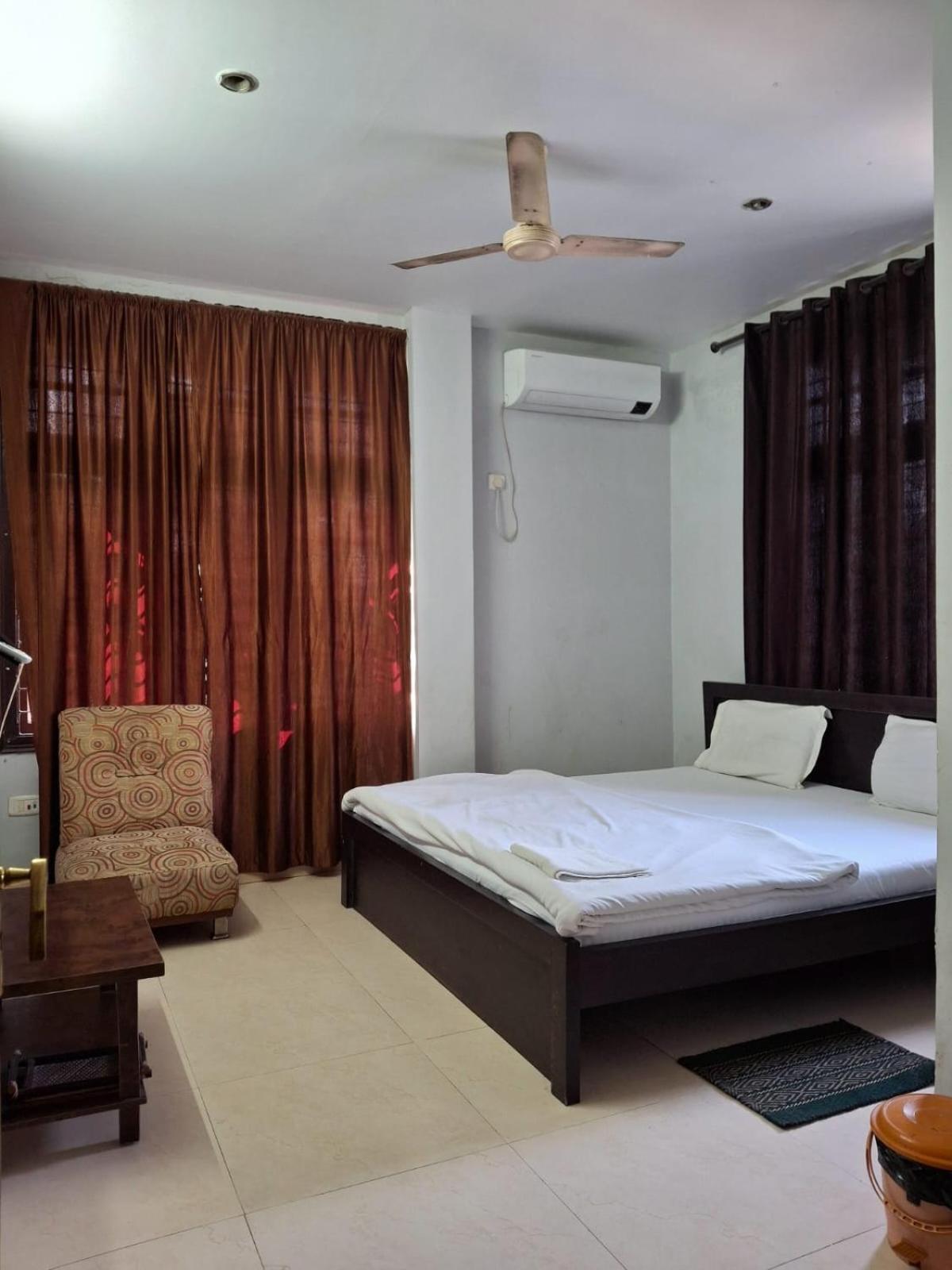 Exotic Villa Homestay Guwahati Zewnętrze zdjęcie