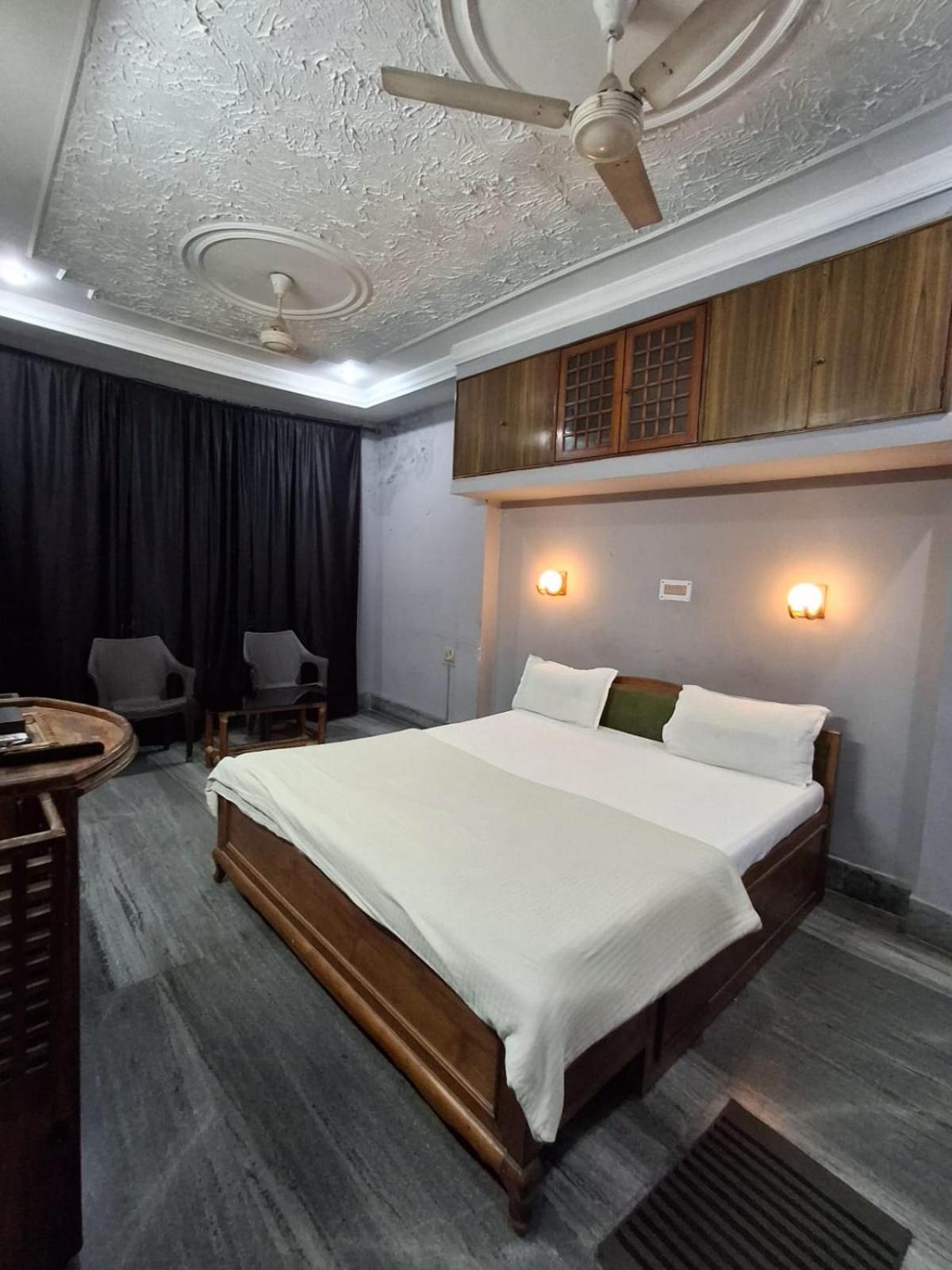 Exotic Villa Homestay Guwahati Zewnętrze zdjęcie
