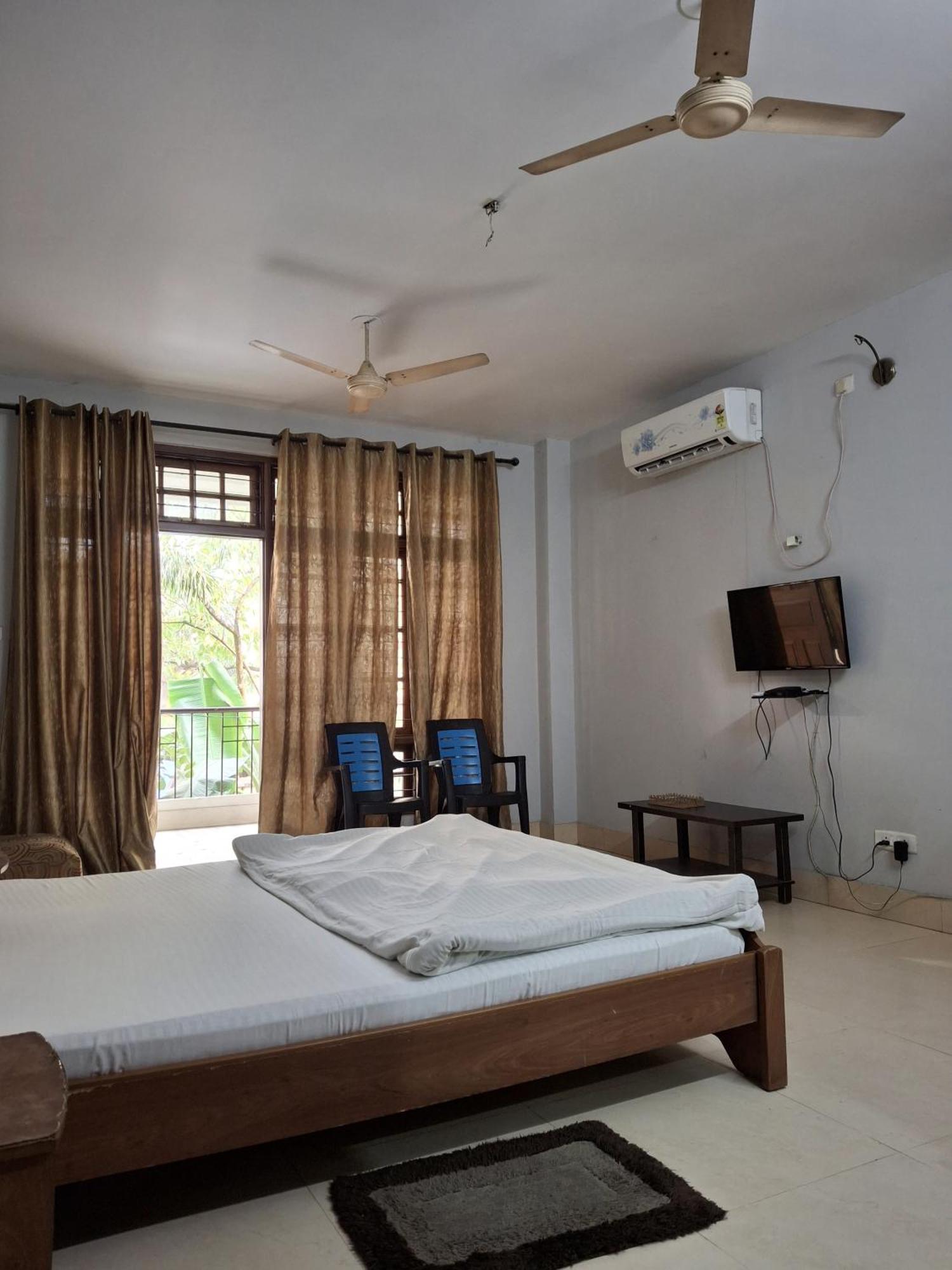 Exotic Villa Homestay Guwahati Zewnętrze zdjęcie
