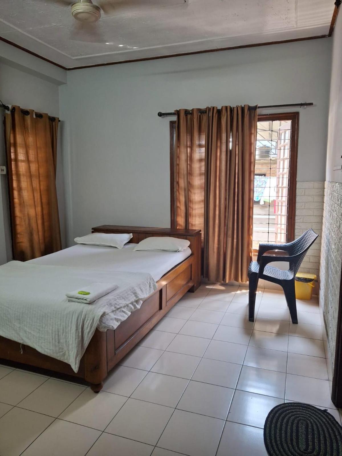 Exotic Villa Homestay Guwahati Zewnętrze zdjęcie