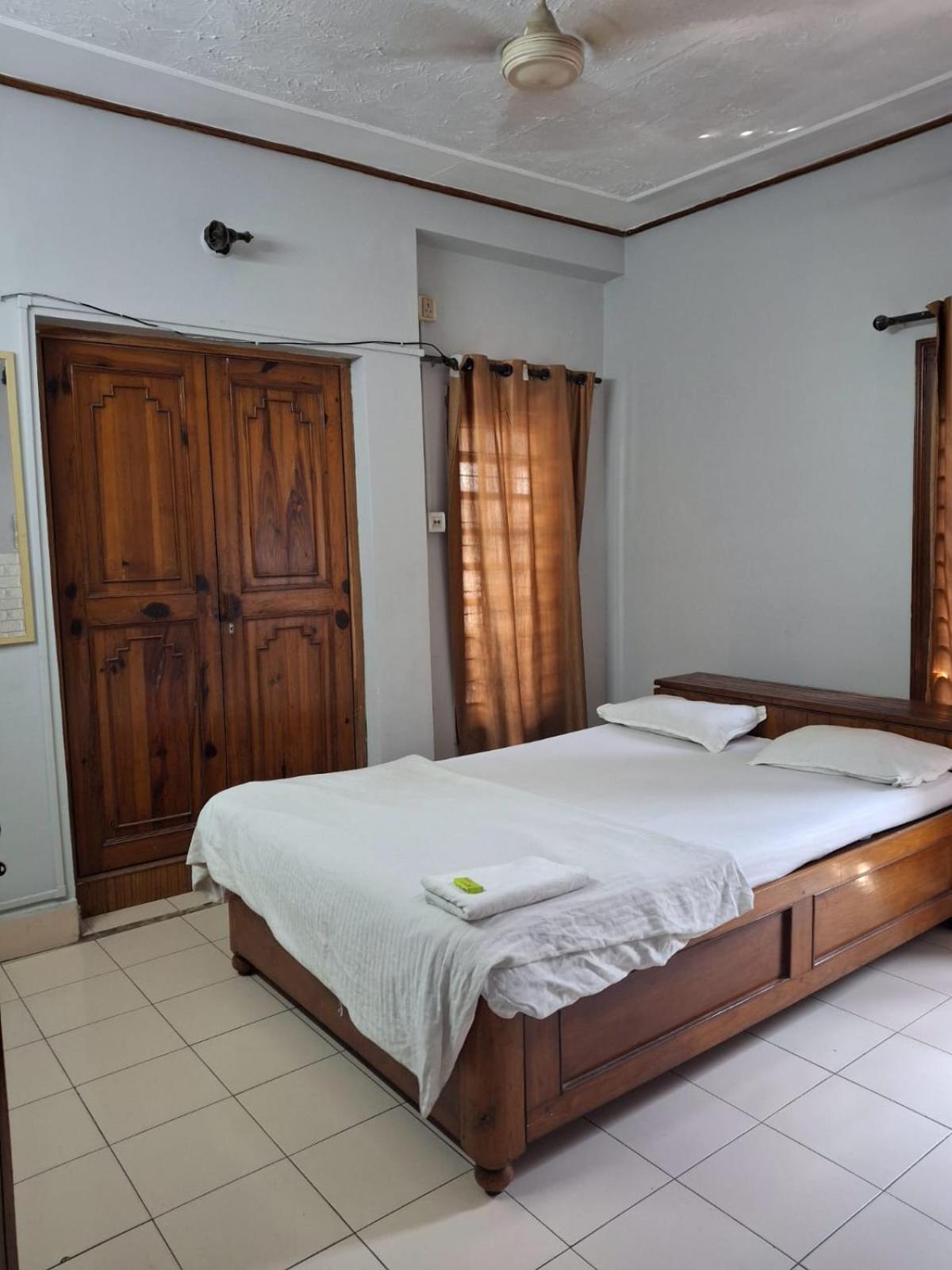 Exotic Villa Homestay Guwahati Zewnętrze zdjęcie