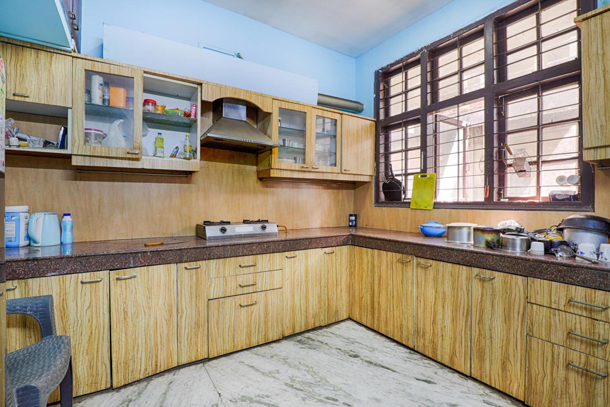 Exotic Villa Homestay Guwahati Zewnętrze zdjęcie
