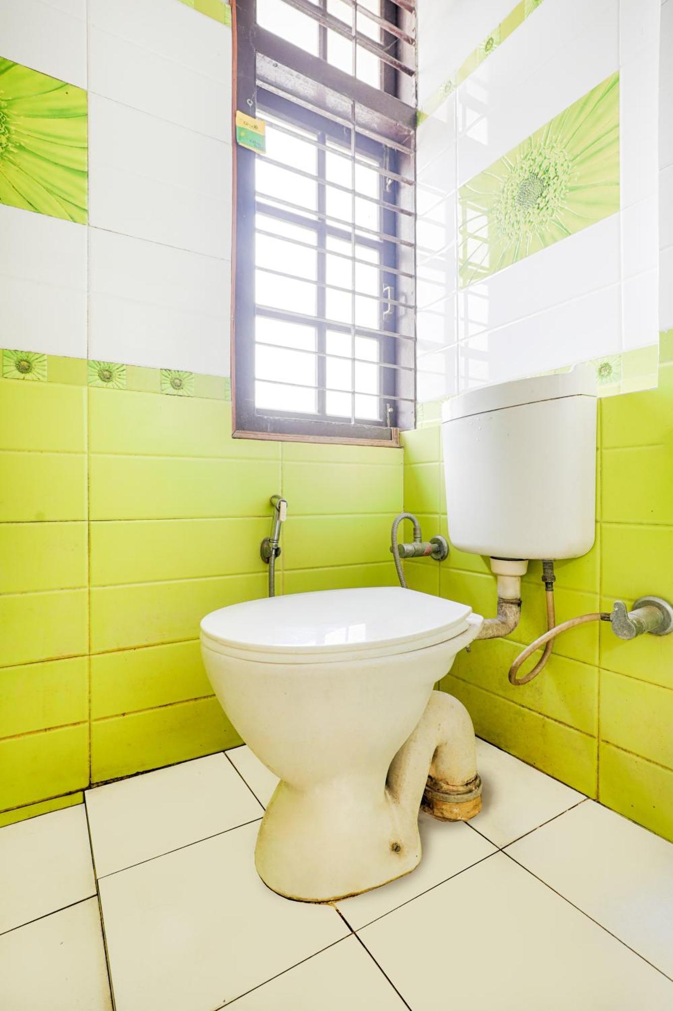 Exotic Villa Homestay Guwahati Zewnętrze zdjęcie