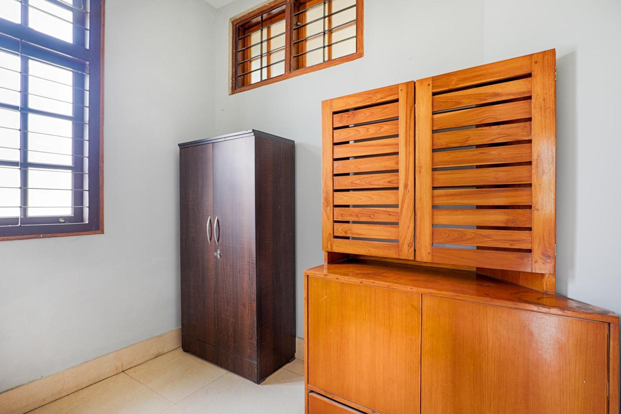 Exotic Villa Homestay Guwahati Zewnętrze zdjęcie