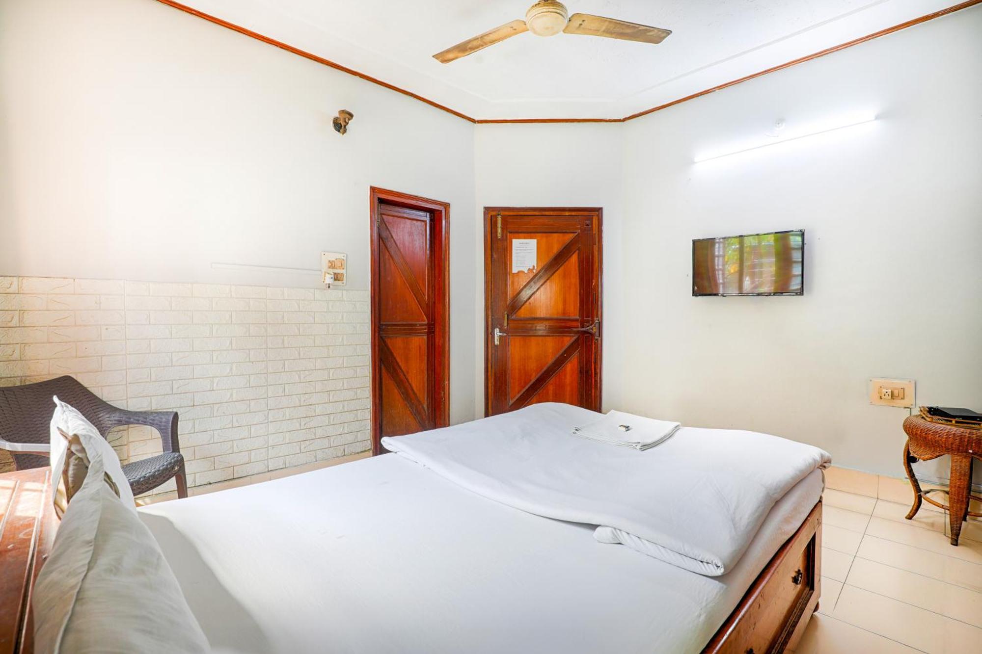 Exotic Villa Homestay Guwahati Zewnętrze zdjęcie
