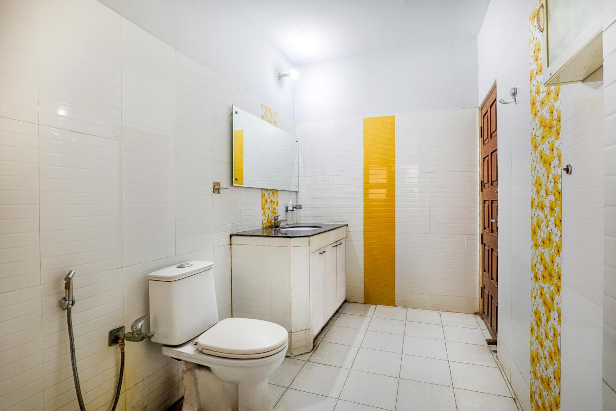 Exotic Villa Homestay Guwahati Zewnętrze zdjęcie