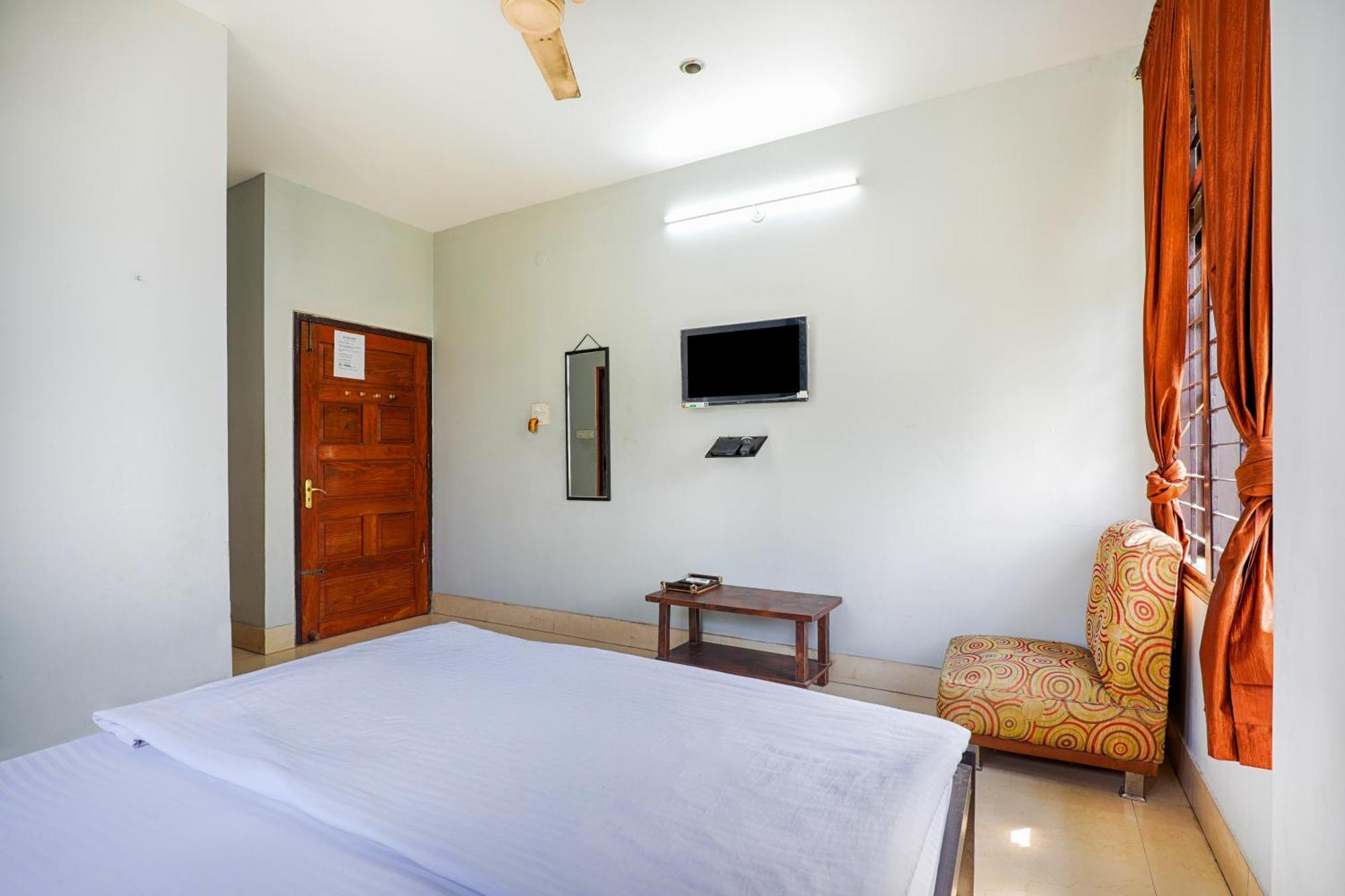 Exotic Villa Homestay Guwahati Zewnętrze zdjęcie