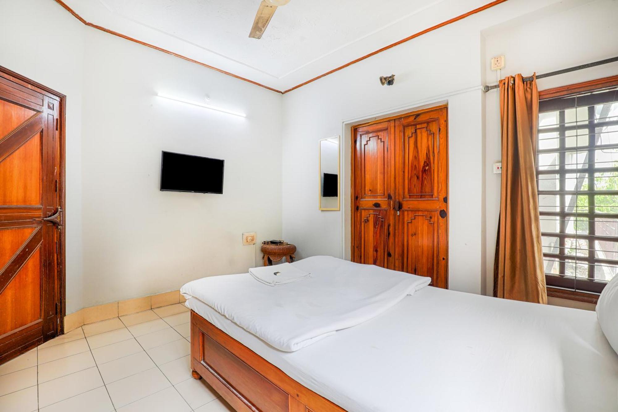Exotic Villa Homestay Guwahati Zewnętrze zdjęcie