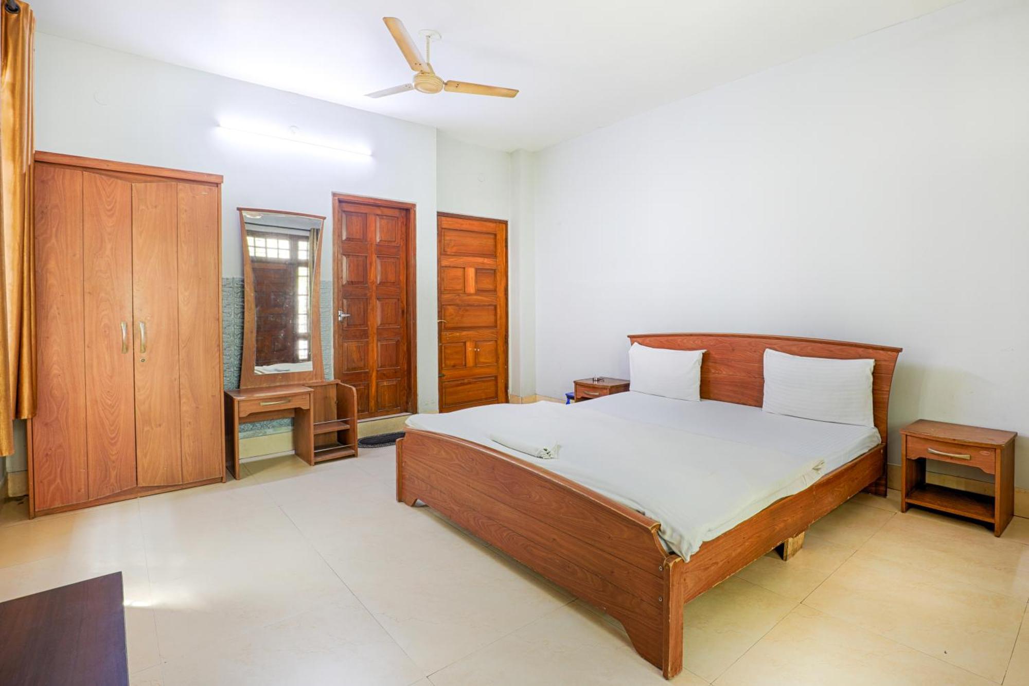 Exotic Villa Homestay Guwahati Zewnętrze zdjęcie