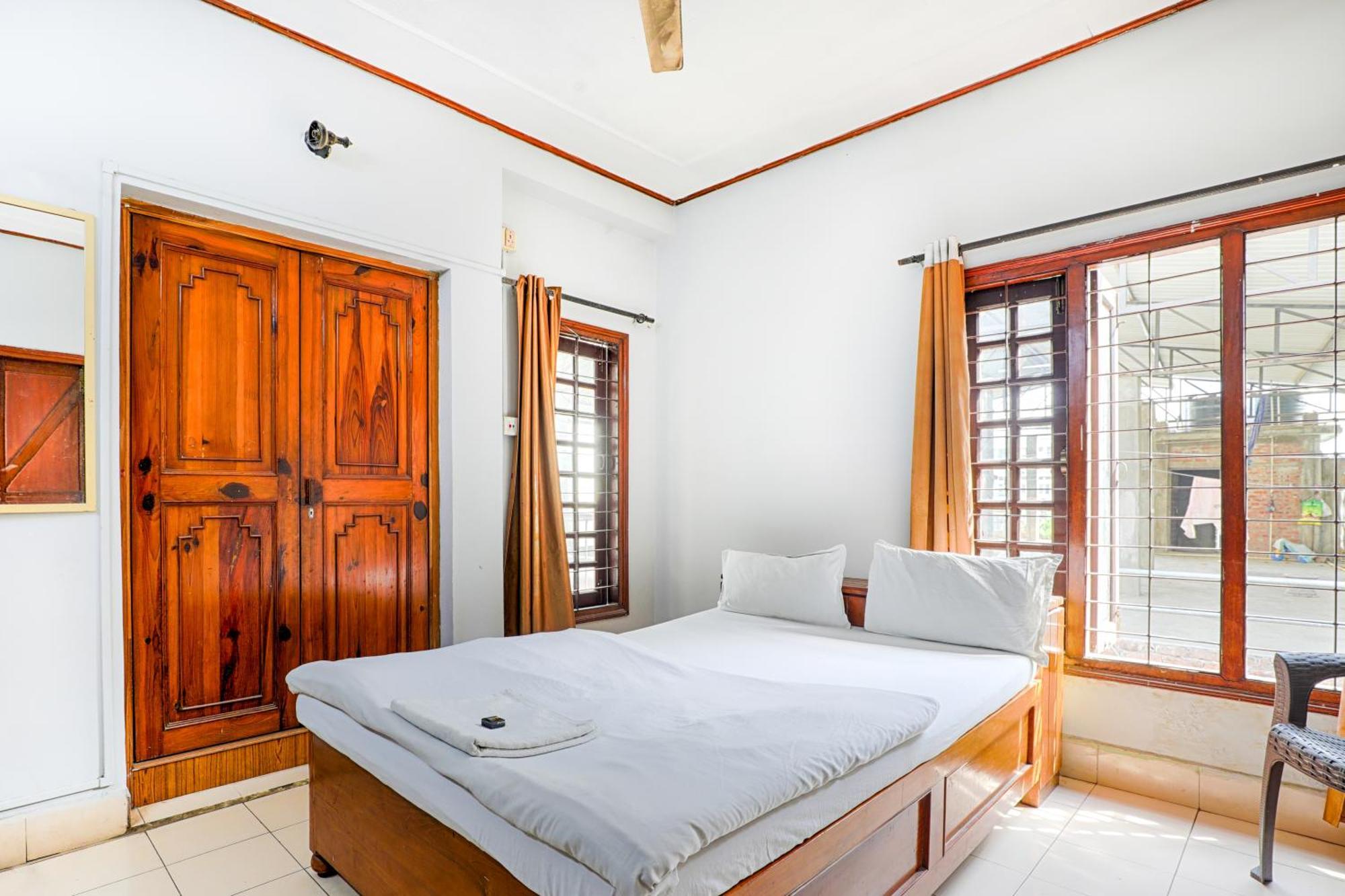 Exotic Villa Homestay Guwahati Zewnętrze zdjęcie