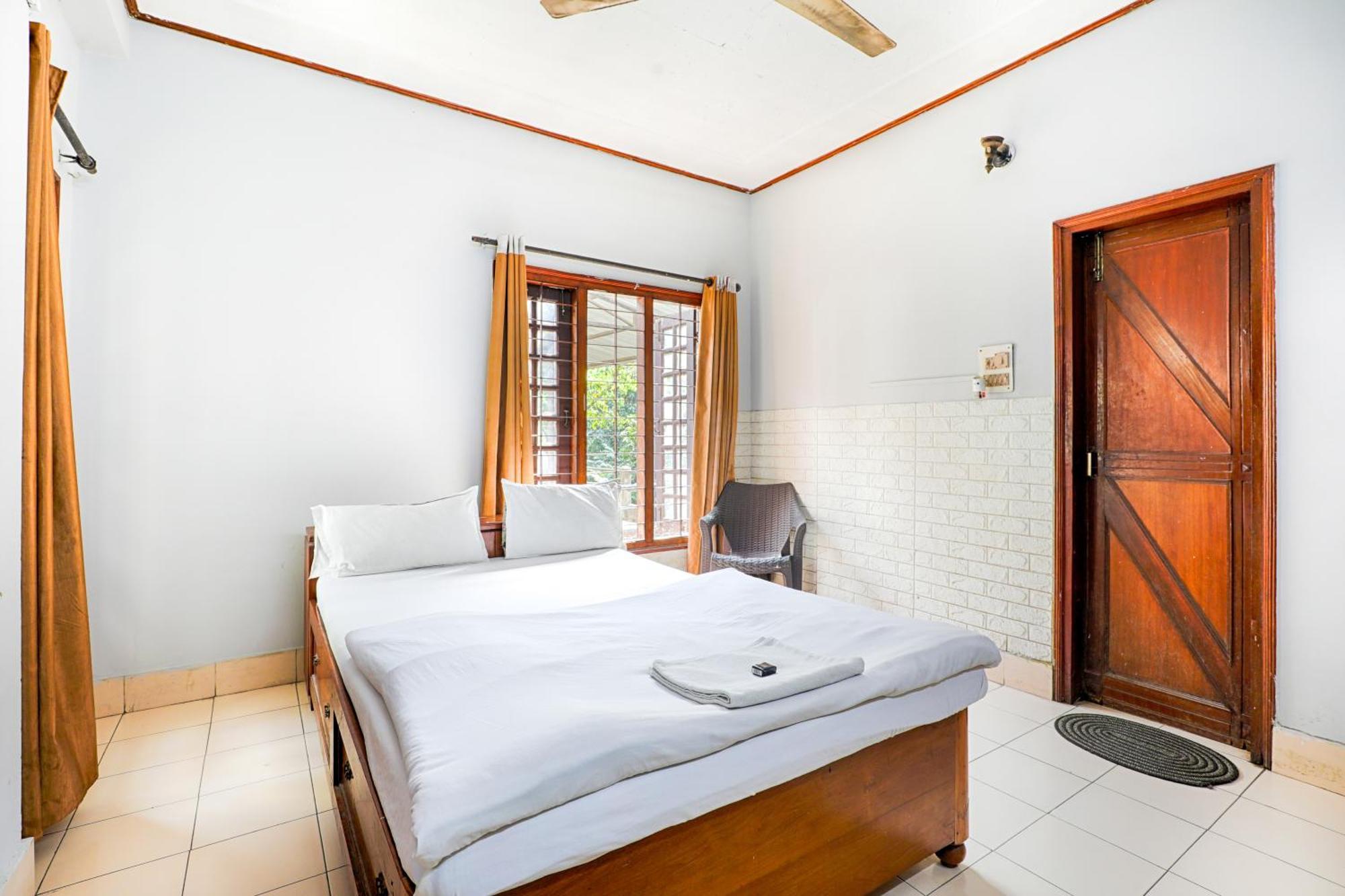 Exotic Villa Homestay Guwahati Zewnętrze zdjęcie