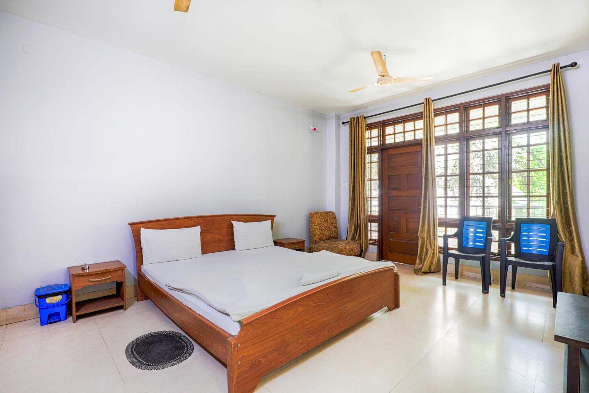 Exotic Villa Homestay Guwahati Zewnętrze zdjęcie