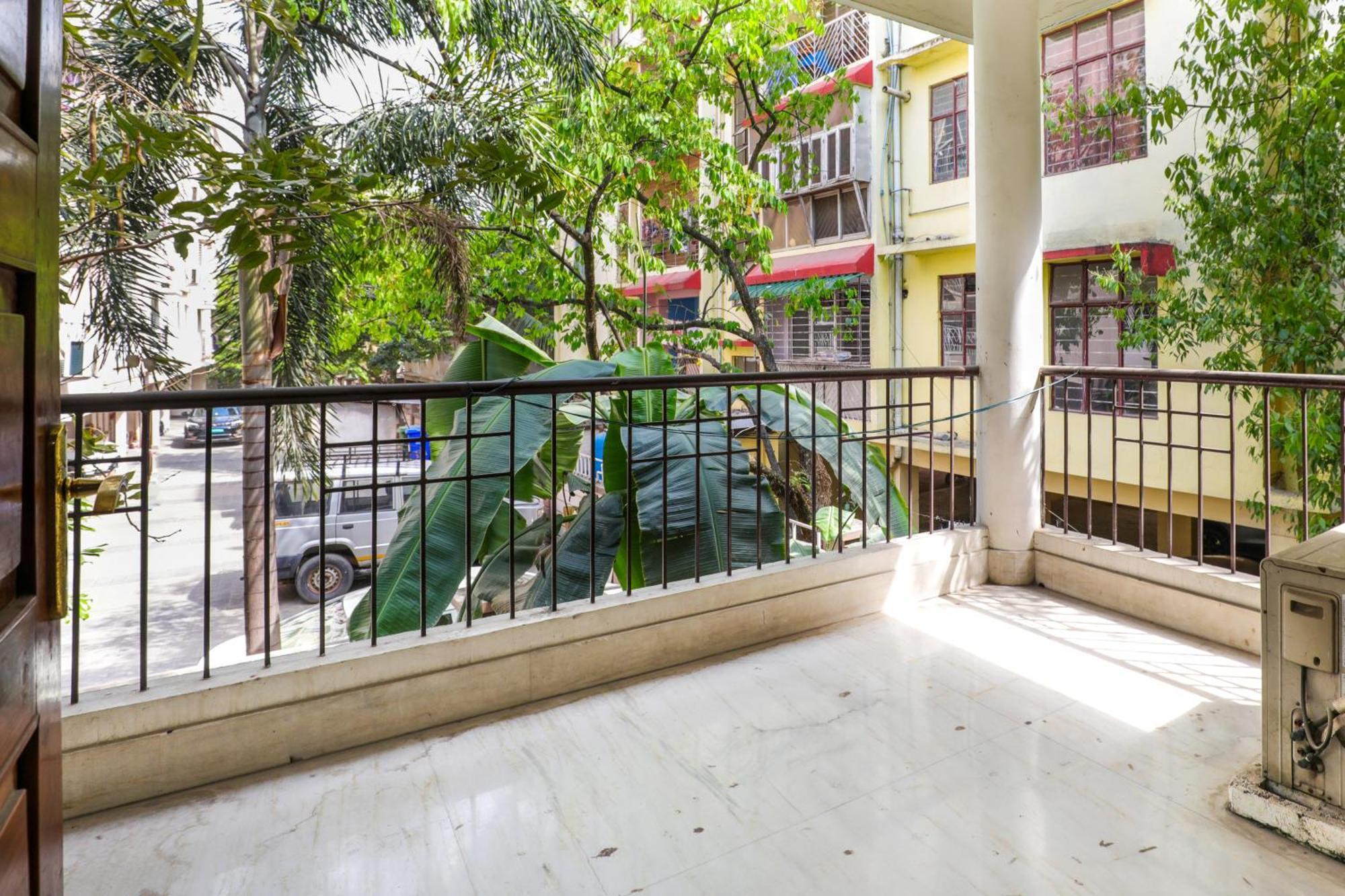 Exotic Villa Homestay Guwahati Zewnętrze zdjęcie