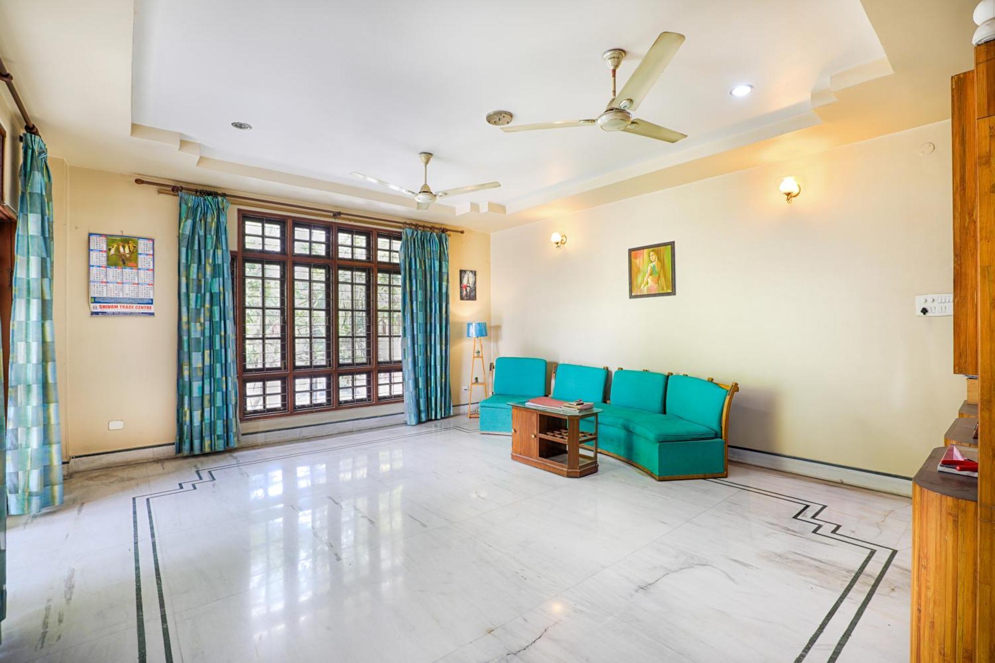 Exotic Villa Homestay Guwahati Zewnętrze zdjęcie