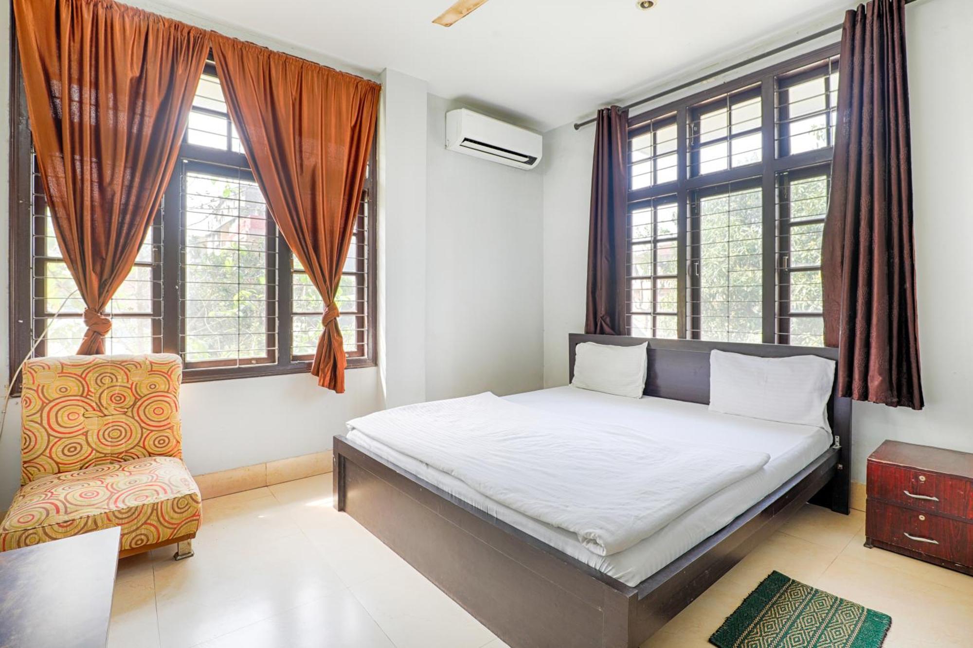 Exotic Villa Homestay Guwahati Zewnętrze zdjęcie