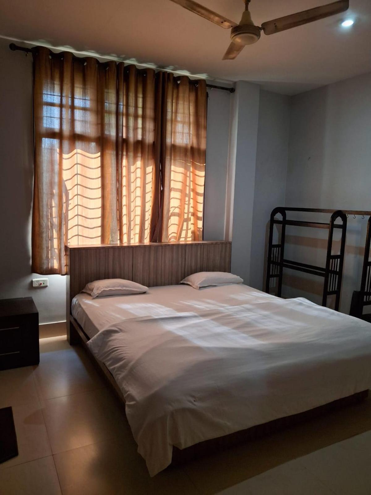 Exotic Villa Homestay Guwahati Pokój zdjęcie