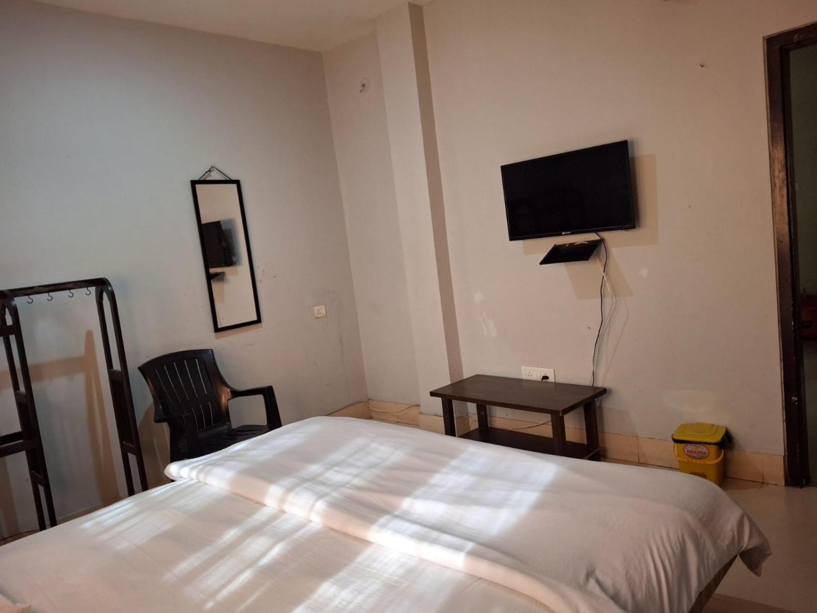 Exotic Villa Homestay Guwahati Pokój zdjęcie