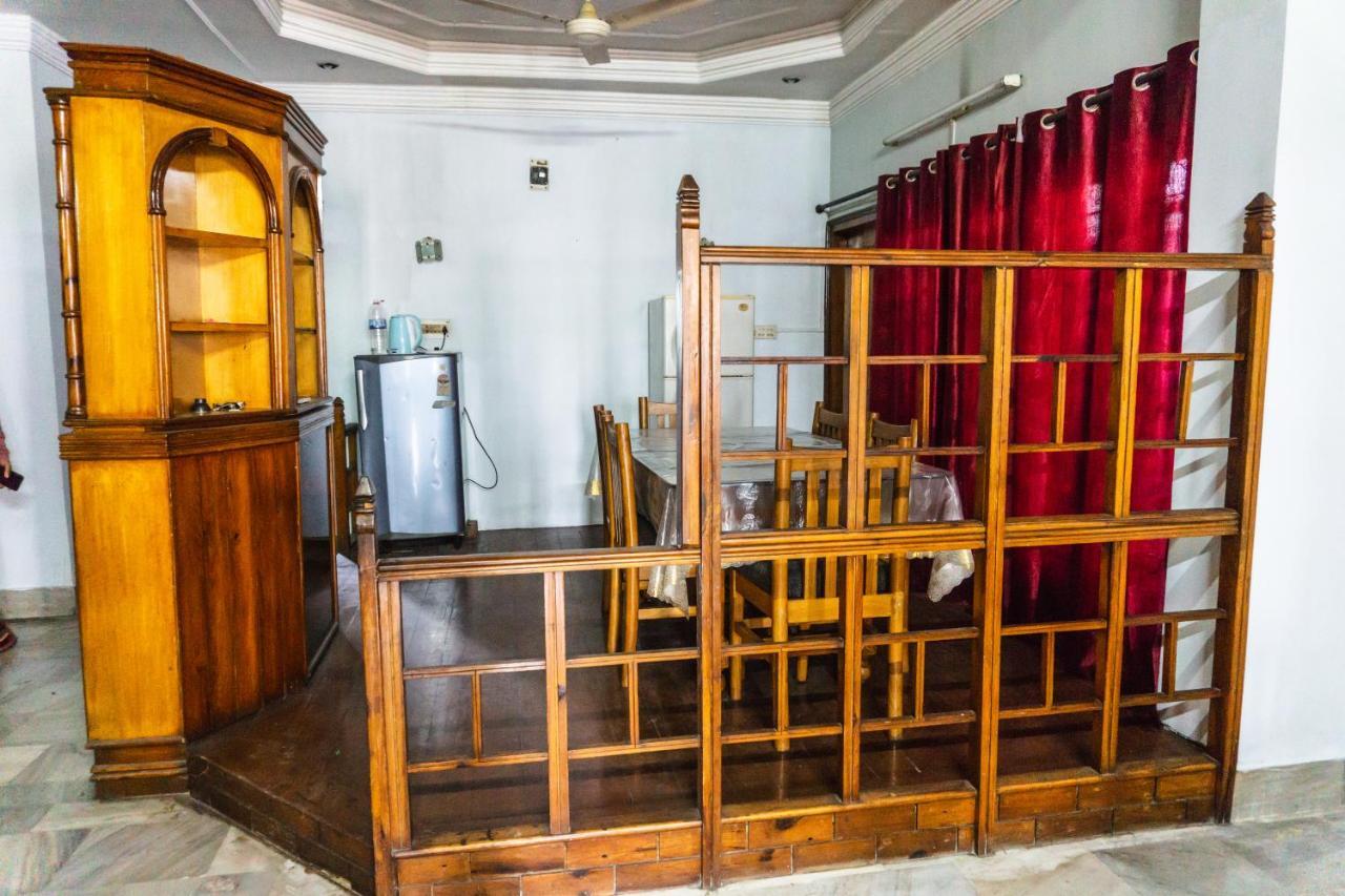Exotic Villa Homestay Guwahati Zewnętrze zdjęcie