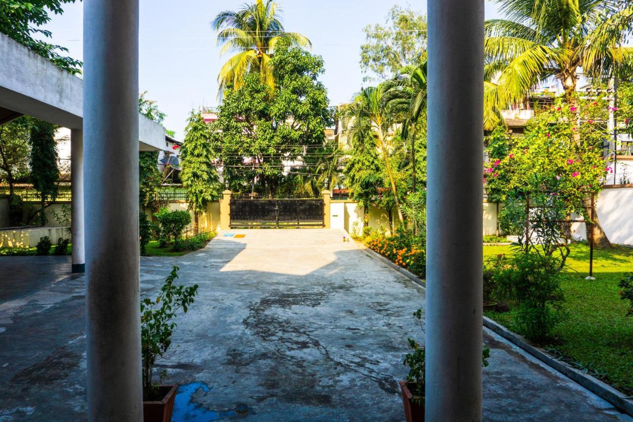 Exotic Villa Homestay Guwahati Zewnętrze zdjęcie