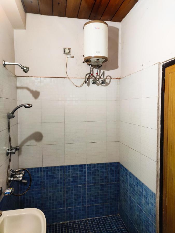 Exotic Villa Homestay Guwahati Zewnętrze zdjęcie