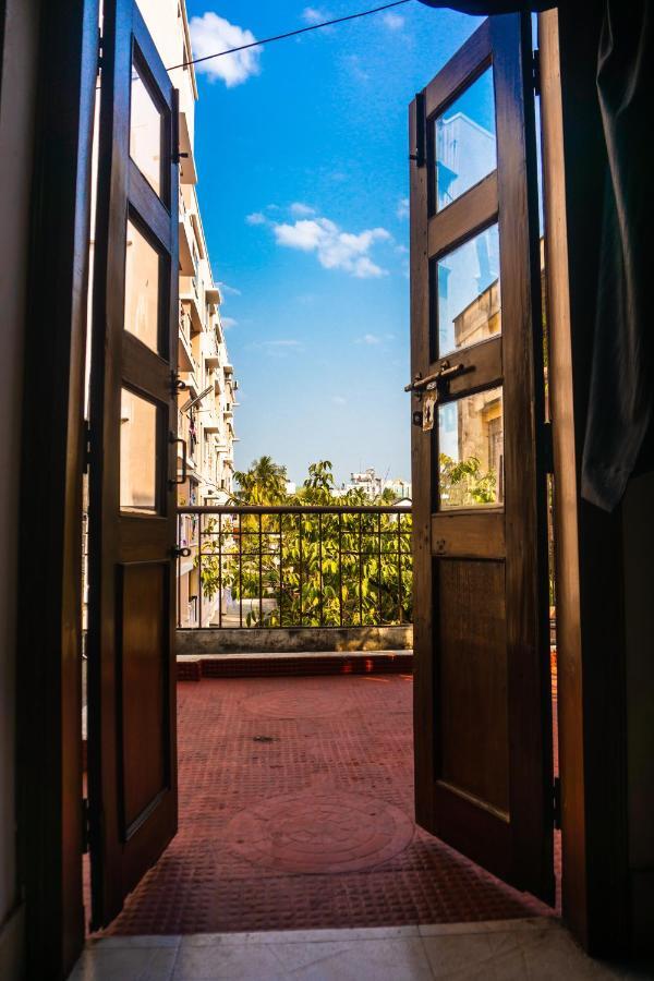Exotic Villa Homestay Guwahati Zewnętrze zdjęcie
