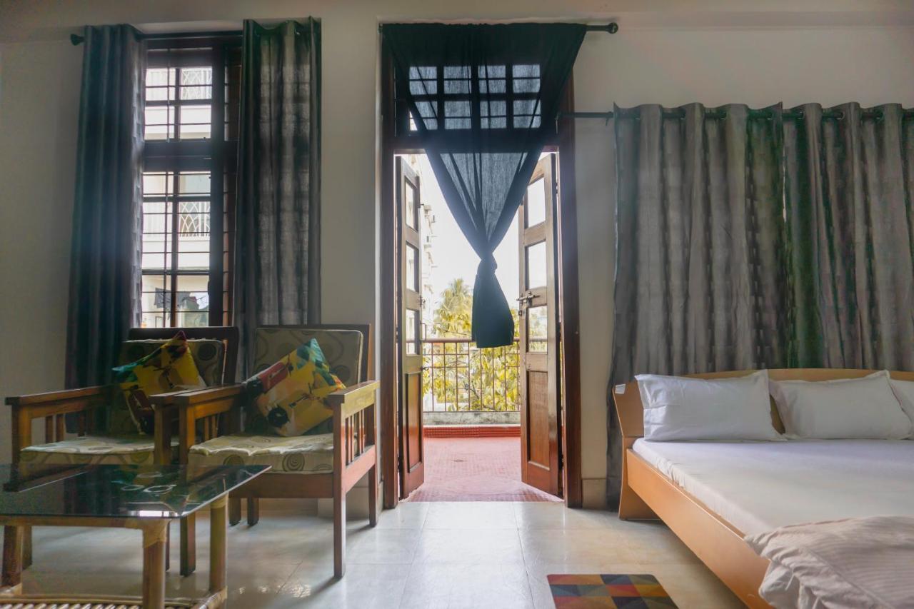 Exotic Villa Homestay Guwahati Zewnętrze zdjęcie
