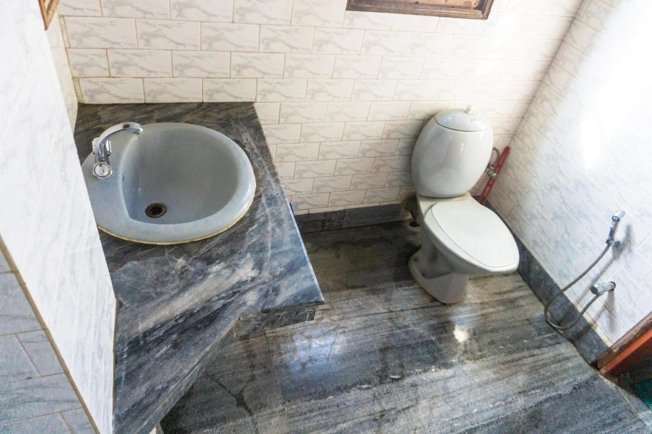 Exotic Villa Homestay Guwahati Zewnętrze zdjęcie