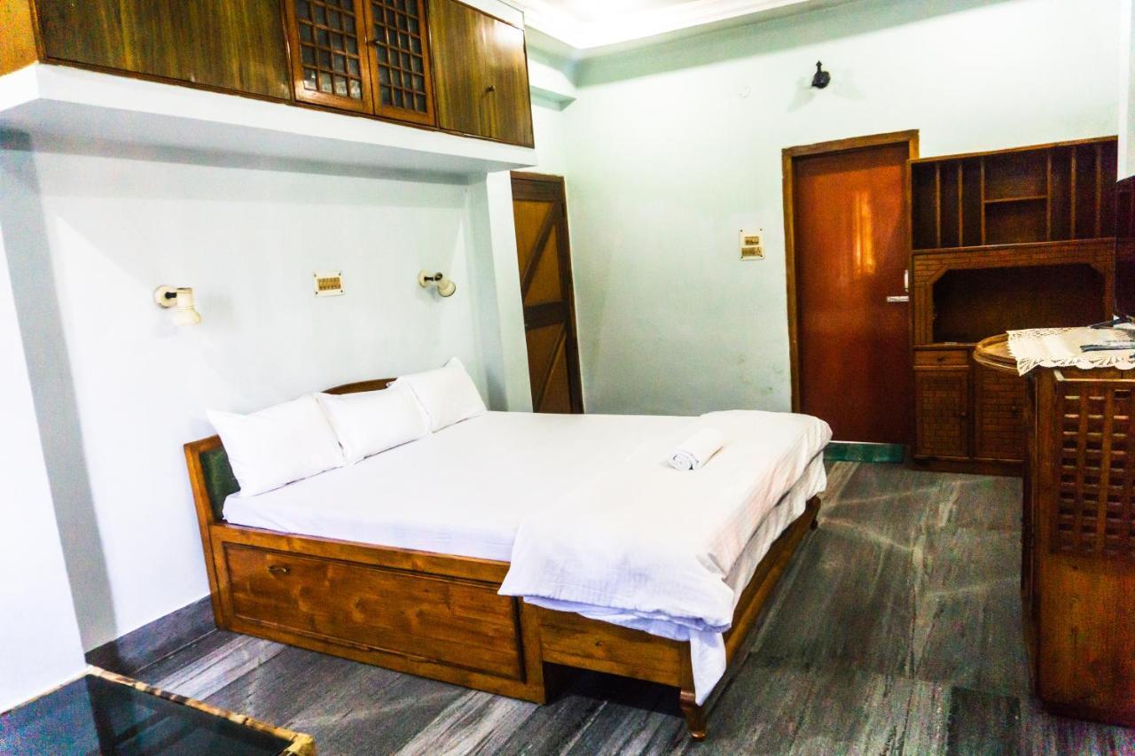Exotic Villa Homestay Guwahati Zewnętrze zdjęcie